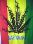 reggae land